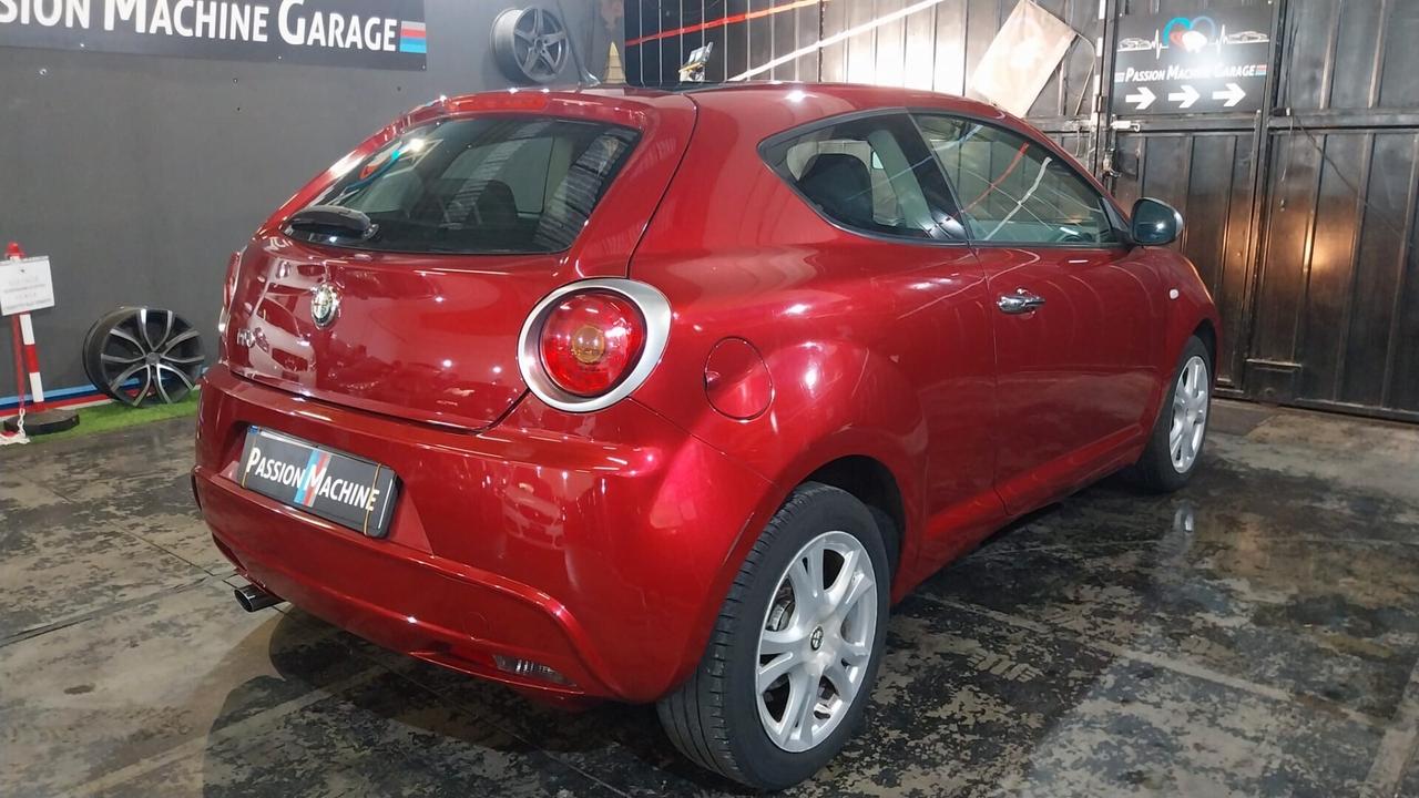 Alfa Romeo MiTo 1.4 benz 80cv anche Neopatentati