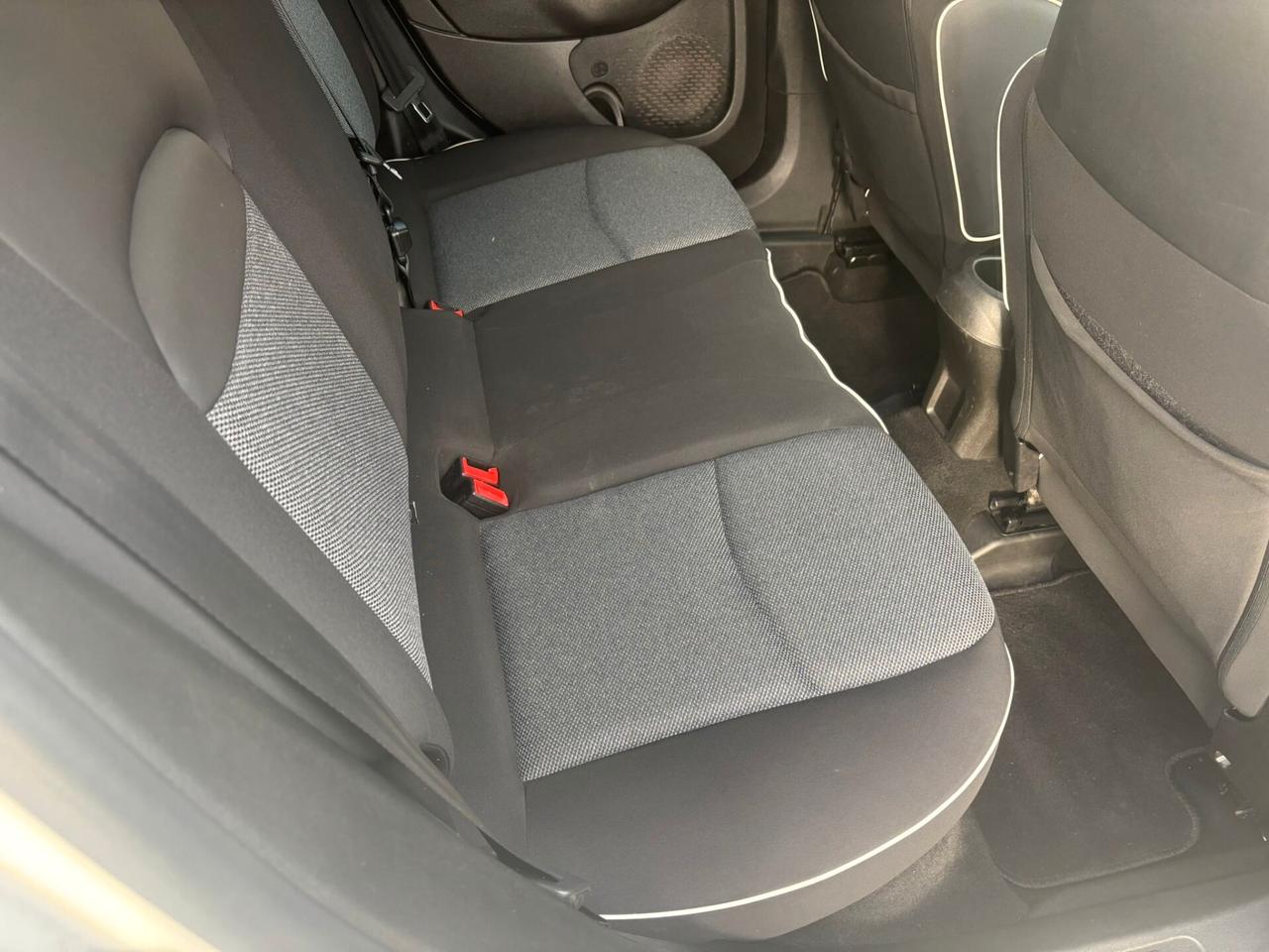 Fiat 500X 1.4 T-Jet 120 CV GPL Lounge