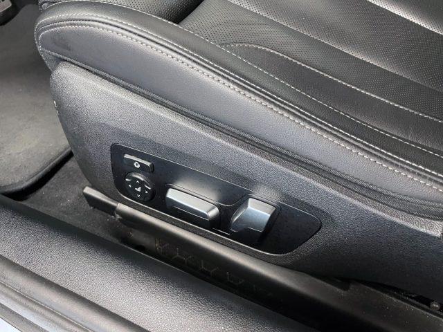 BMW 840 D COUPE XDRIVE CARBON CORE M-SPORT AUTO