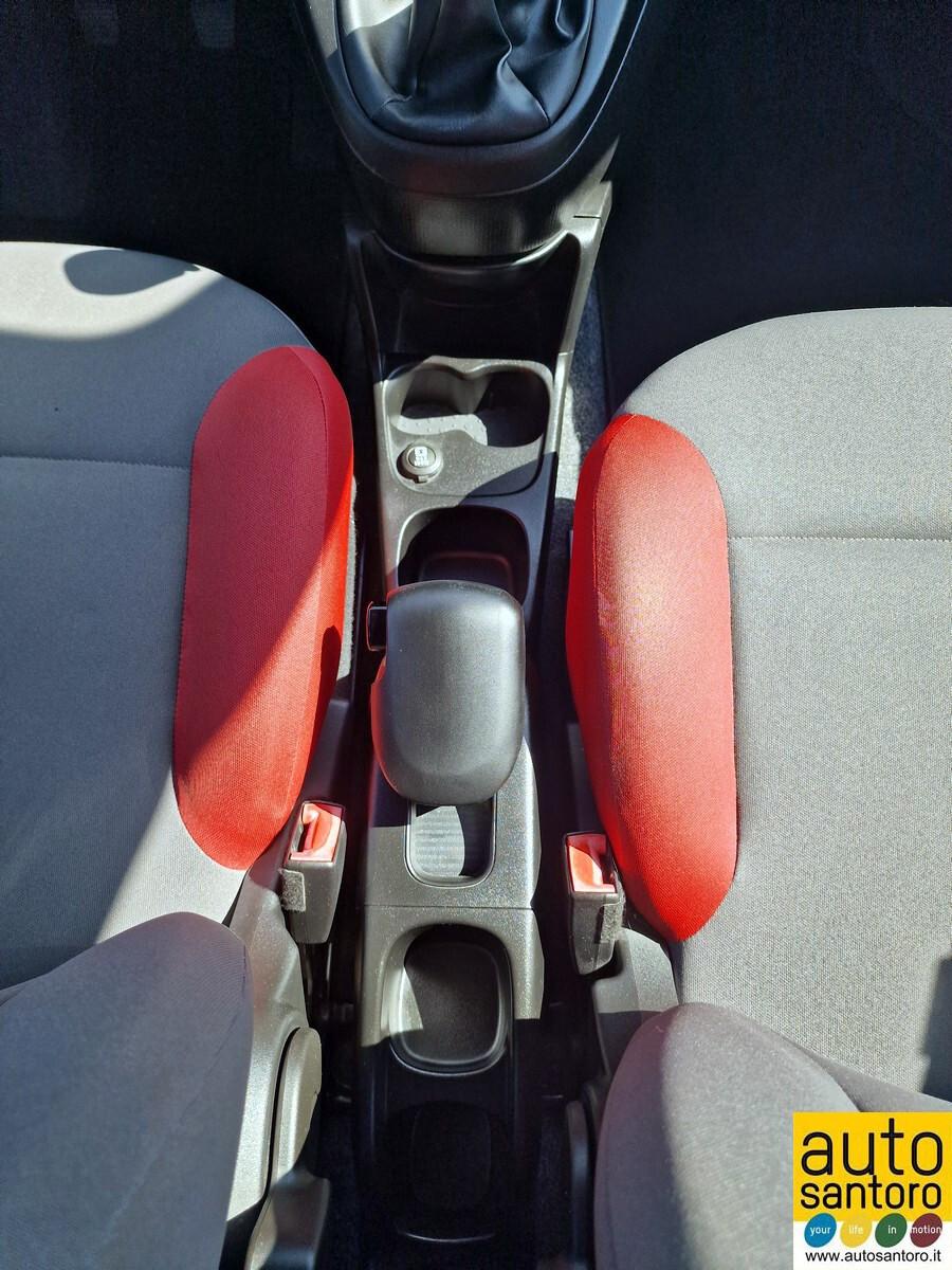 FIAT PANDA 1.2 EASY