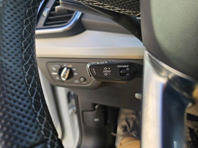 AUDI Q5 SPB 40 TDI quattro S tronic S line plus