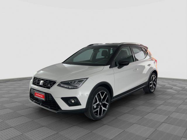SEAT Arona Arona 1.0 EcoTSI FR