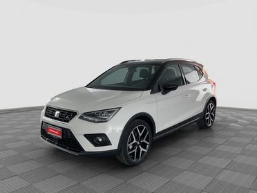 SEAT Arona Arona 1.0 EcoTSI FR