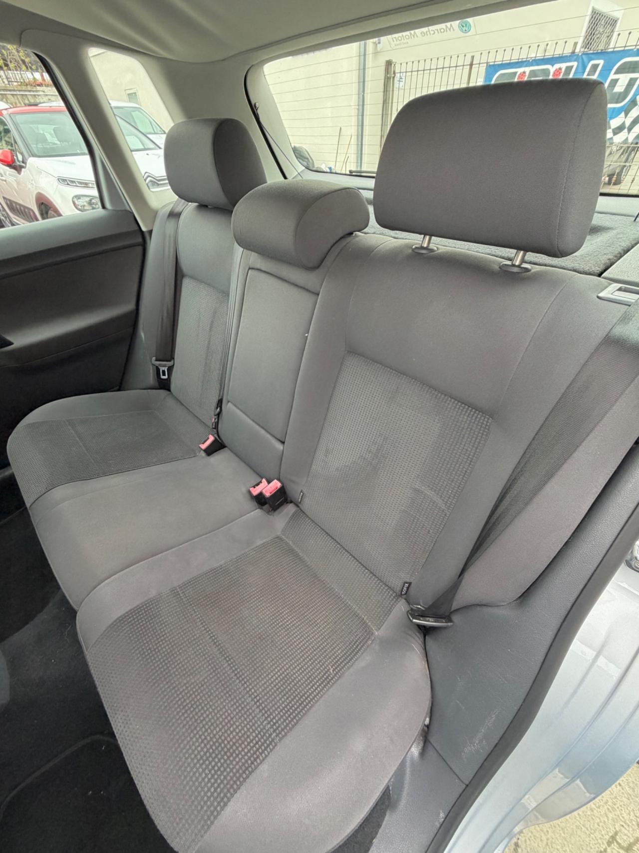 Volkswagen Polo 1.4 Diesel 69 Cv