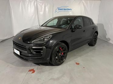 PORSCHE Macan 2.9 S TETTO-SCARICO-SPORT CHRONO