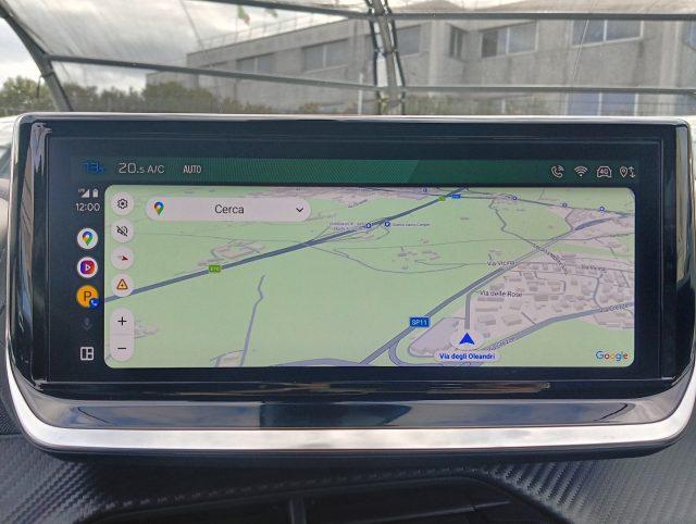 PEUGEOT 2008 Gpl/B Turbo 100 S&S Allure