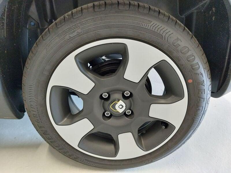 FIAT Panda Cross Panda Cross 1.0 FireFly S&S Hybrid