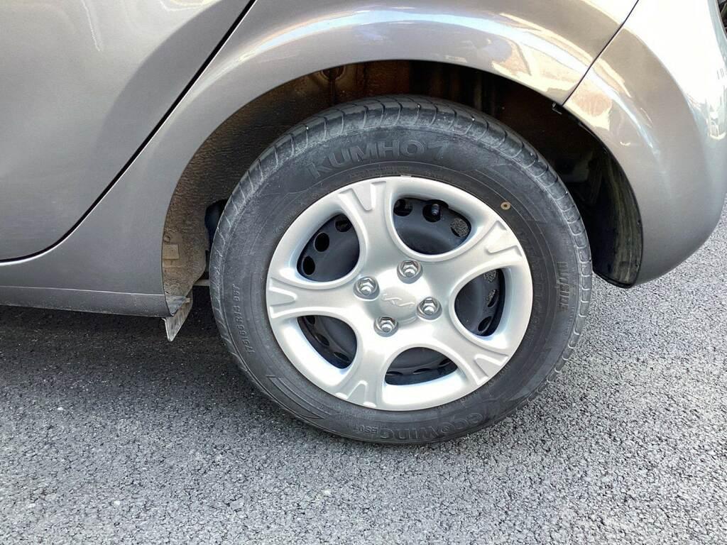 Kia Picanto 1.0 DPI Urban