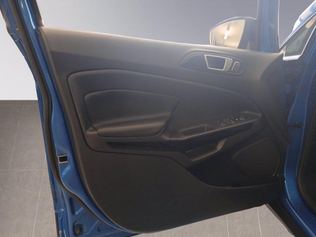 FORD EcoSport Active del 2022