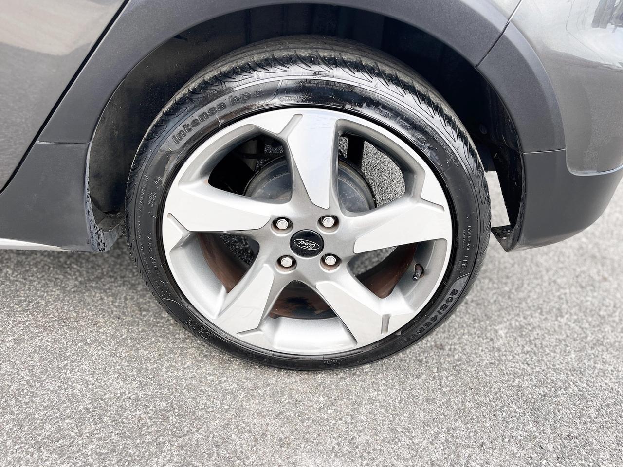 Ford Fiesta 1.0 Benzina 85CV E6 Neo - 2018