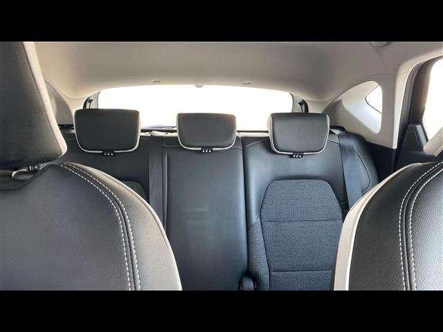 Renault Captur 1.6 E-TECH Plug-in Hybrid 160cv Intens Auto