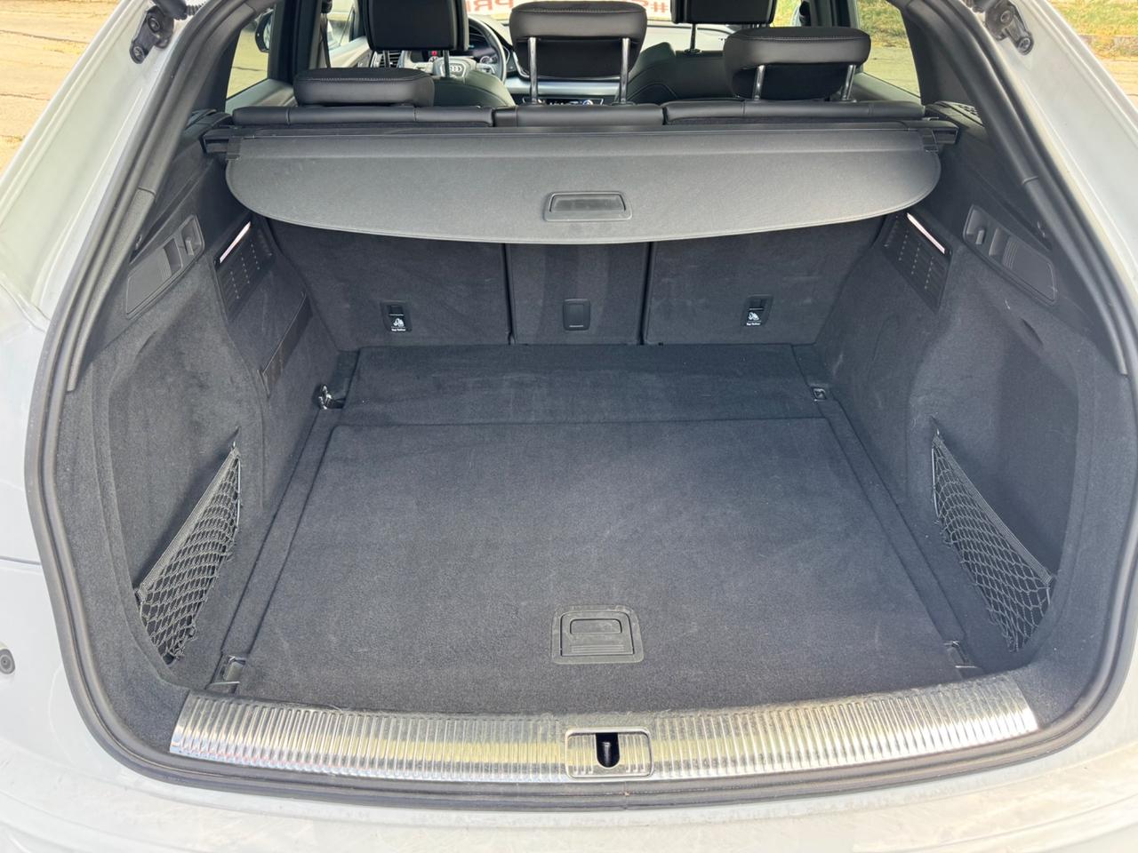 AUDI Q5 SPORTBACK 40 TDI 204 S-LINE FULL TETTO IVA ESPOSTA PROMO