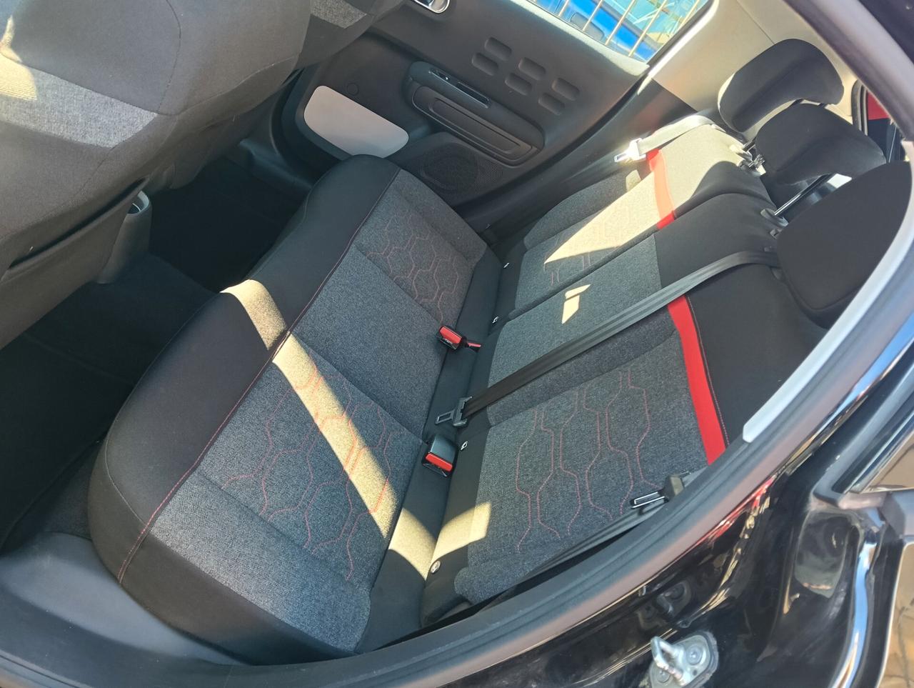 Citroen C3 BlueHDi 75 S&S Shine