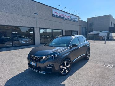 Peugeot 3008 BlueHDi 130 S&S EAT8 GT Line TETTO CRUISE ADATTIVO