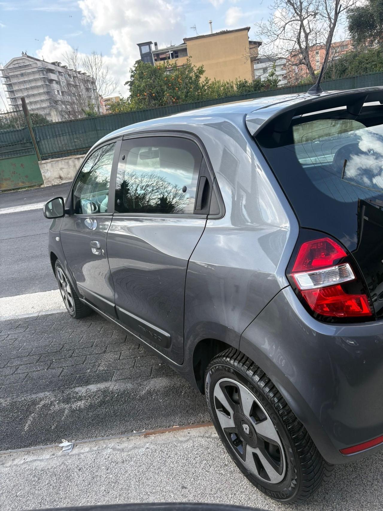 Renault Twingo SCe Zen