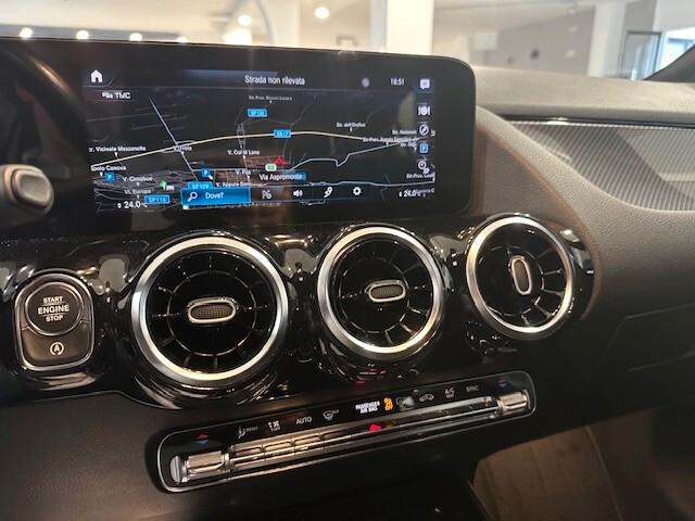 Mercedes-benz GLA 200 d Automatic Premium