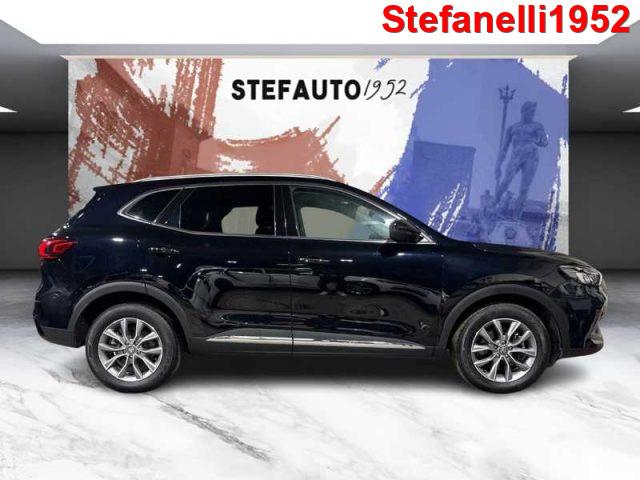 MG HS I - 1.5 t Comfort auto