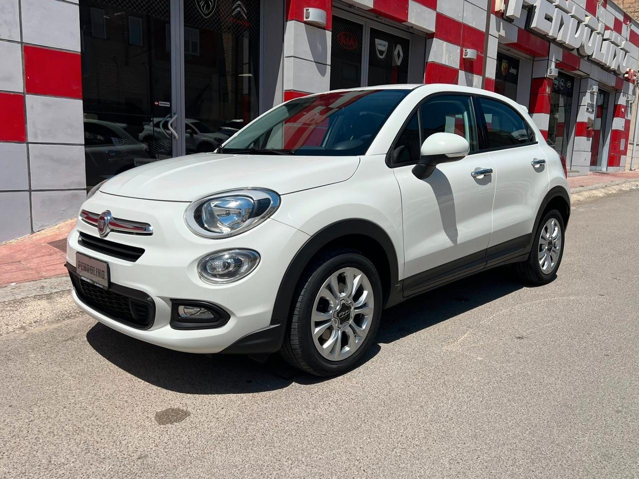 Fiat 500X 1.6 MultiJet 120 CV Pop Star