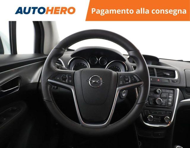 OPEL Mokka 1.6 Ecotec 115CV 4x2 Start&Stop Ego