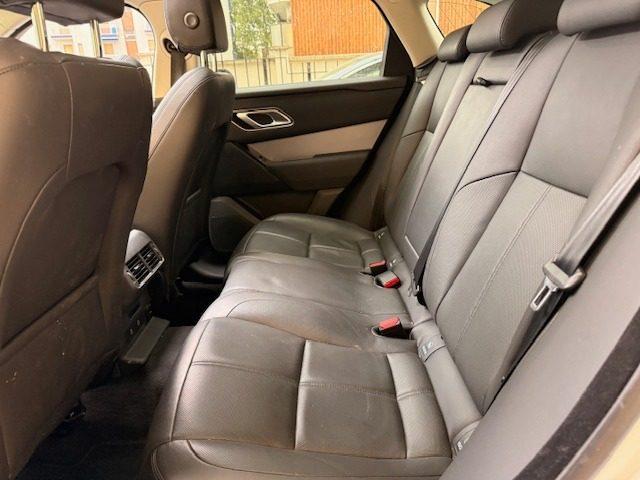 LAND ROVER Range Rover Velar 2.0D I4 204 CV S TETTUCCIO APRIBILE