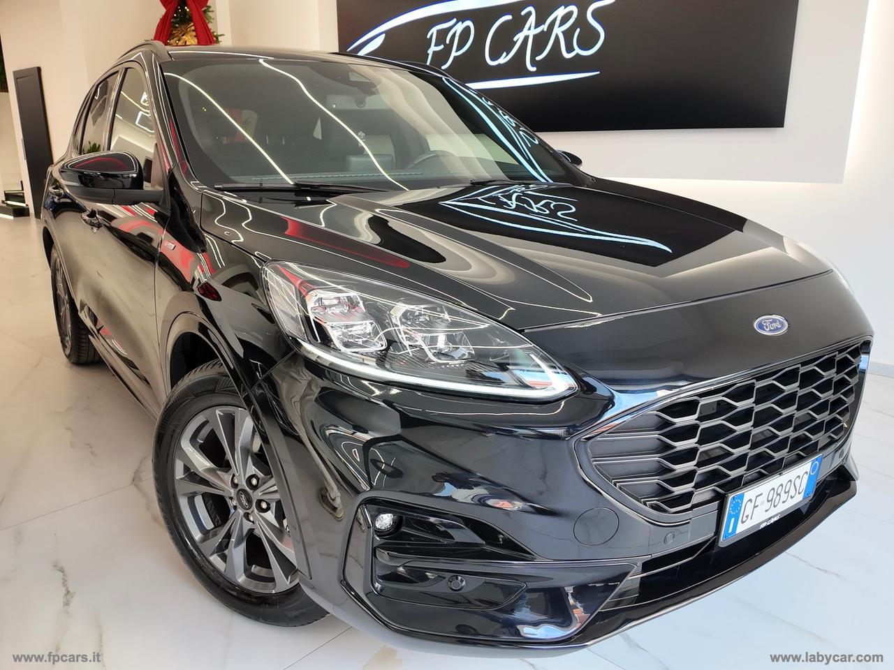 FORD Kuga 1.5 EcoBl. 120CV aut. 2WD ST-Line X