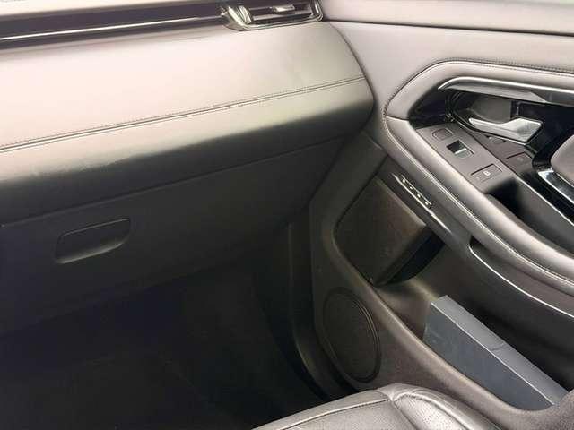 Land Rover Range Rover Evoque Range Rover Evoque II 2.0d i4 mhev R-Dynamic HSE awd 240cv auto TETTO PAN/CERCHI 20/LED