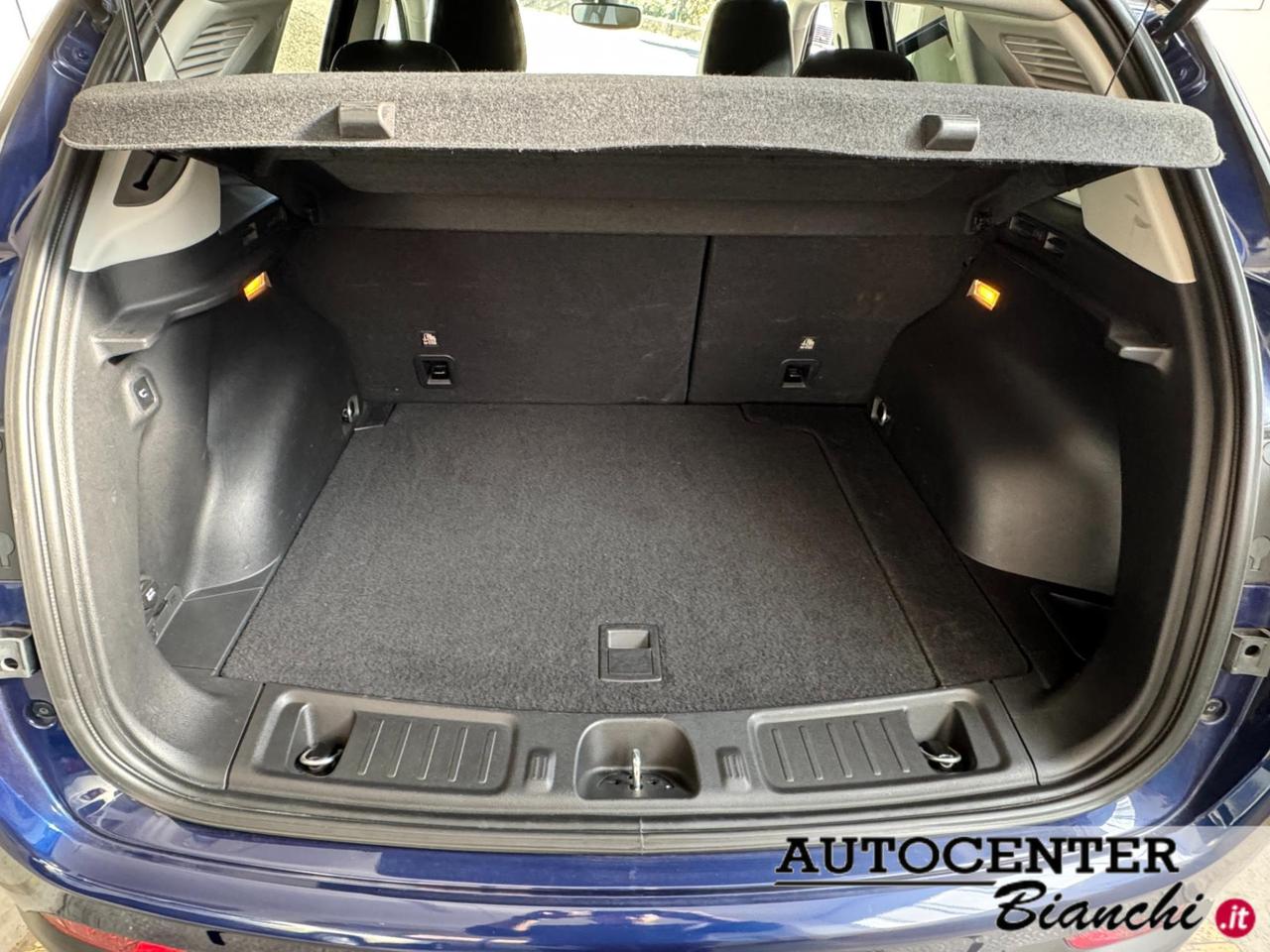 Jeep Compass 1.3 turbo t4 phev Limited 4xe auto