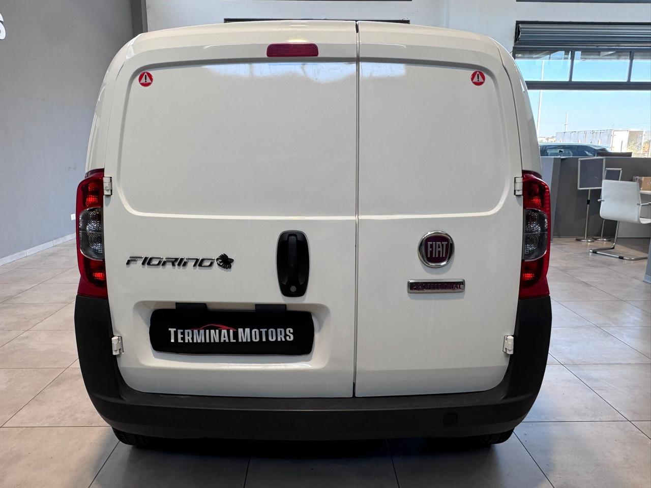 Fiat Fiorino 1.3 MJT 95CV Cargo SX