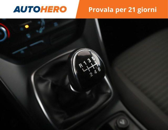 FORD C-Max 1.0 EcoBoost 125CV Start&Stop Titanium
