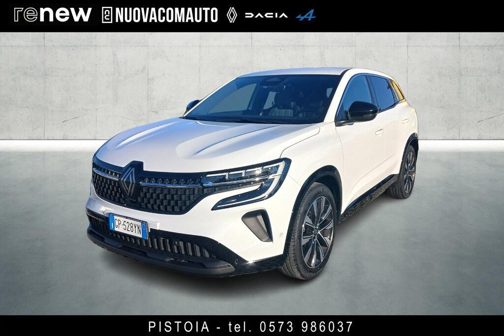 Renault Austral 1.2 E-Tech full hybrid Techno