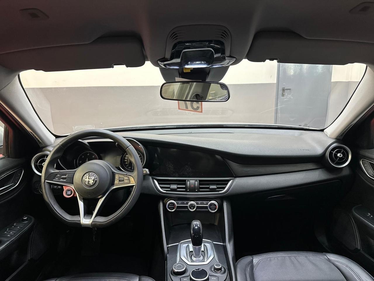 Alfa Romeo Giulia 2.2 150cv super