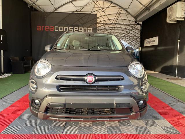 FIAT 500X 1.6 MultiJet 130 CV Cross * AZIENDALE *