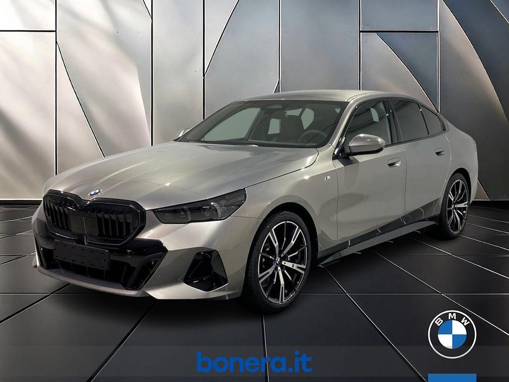 BMW Serie 5 Berlina 520 d 48V M Sport Pro xDrive Steptronic