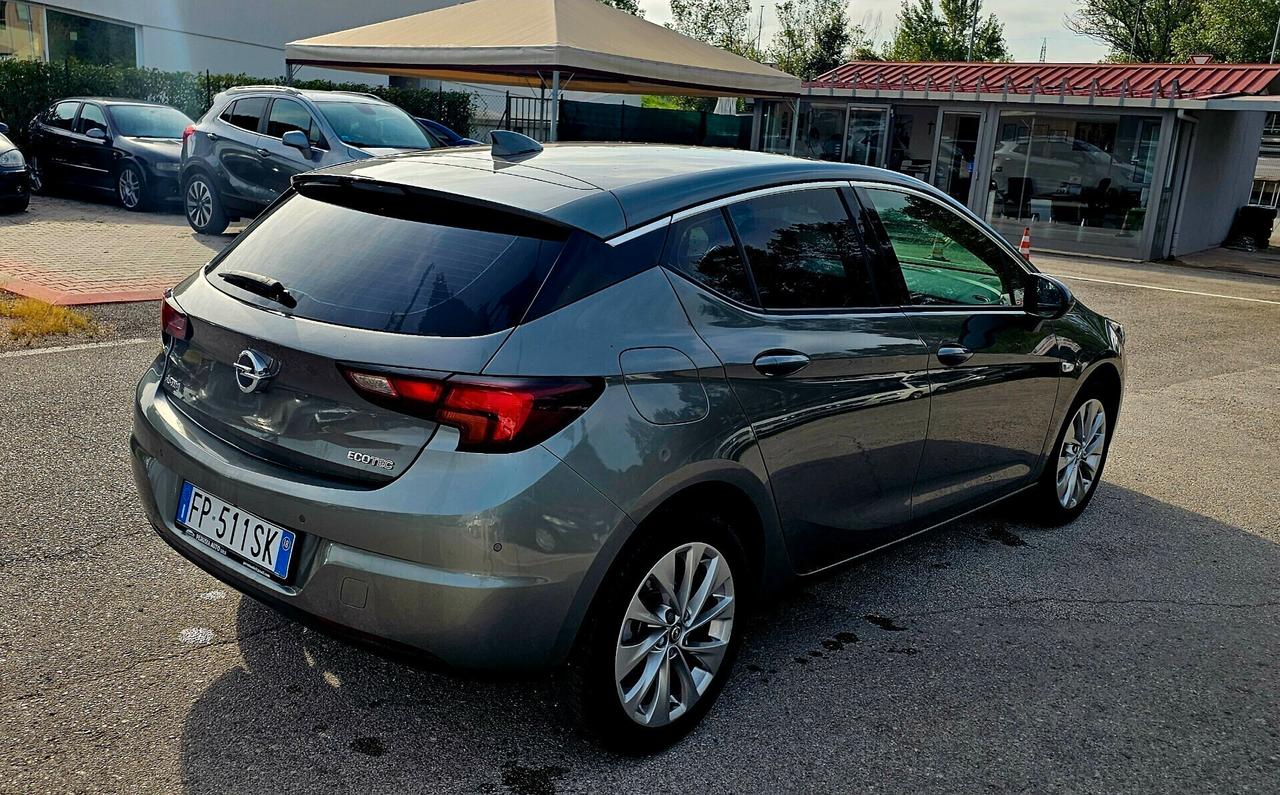 Opel Astra 1.4 Turbo 110CV EcoM 5 porte Innovation
