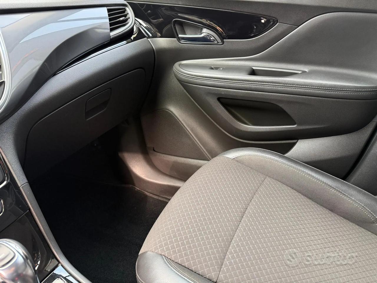 Opel Mokka X 1.6 cdti Innovation 4x2 136cv auto my