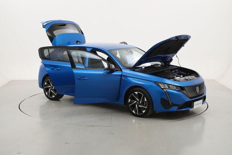 Peugeot 308 Allure Pack BR484659 1.2 Benzina 131CV