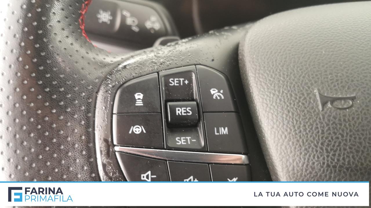 FORD Kuga III 2020 - Kuga 1.5 ecoblue ST-Line 2wd 120cv auto