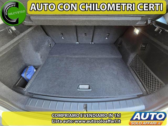 BMW X1 sDrive18d 99.000KM EURO6B CAMBIO AUT/FULL LED/NAVI