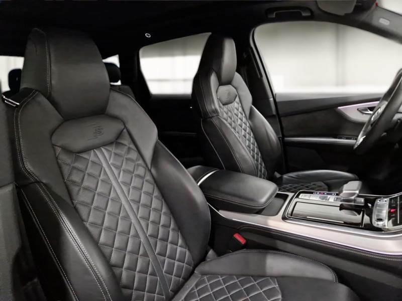 AUDI Q7 3.0 50 TDI MHEV quattro tiptronic Sport