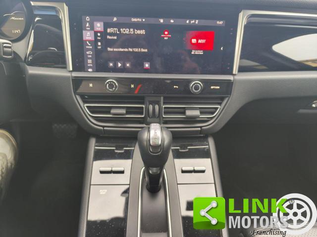 PORSCHE Macan 2.0 T PDK 265CV