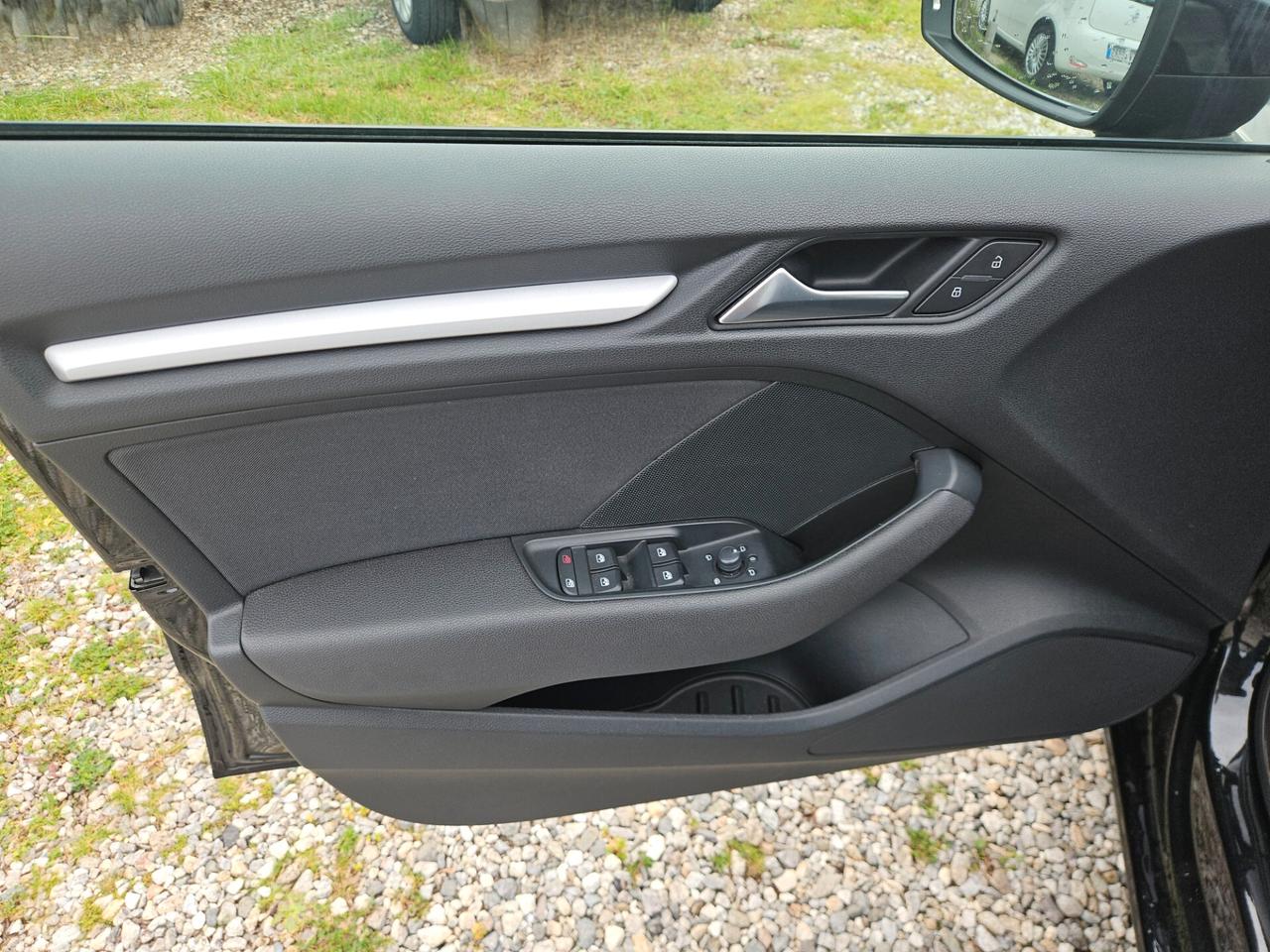 Audi A3 SPB 35 TDI S tronic Business