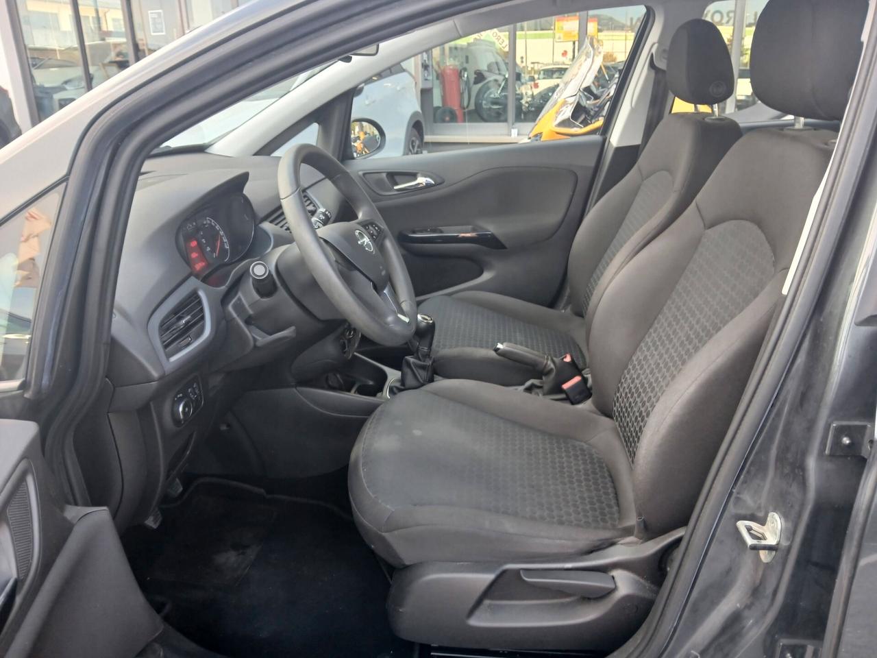 Opel Corsa 1.4 90CV GPL Tech 5 porte n-Joy