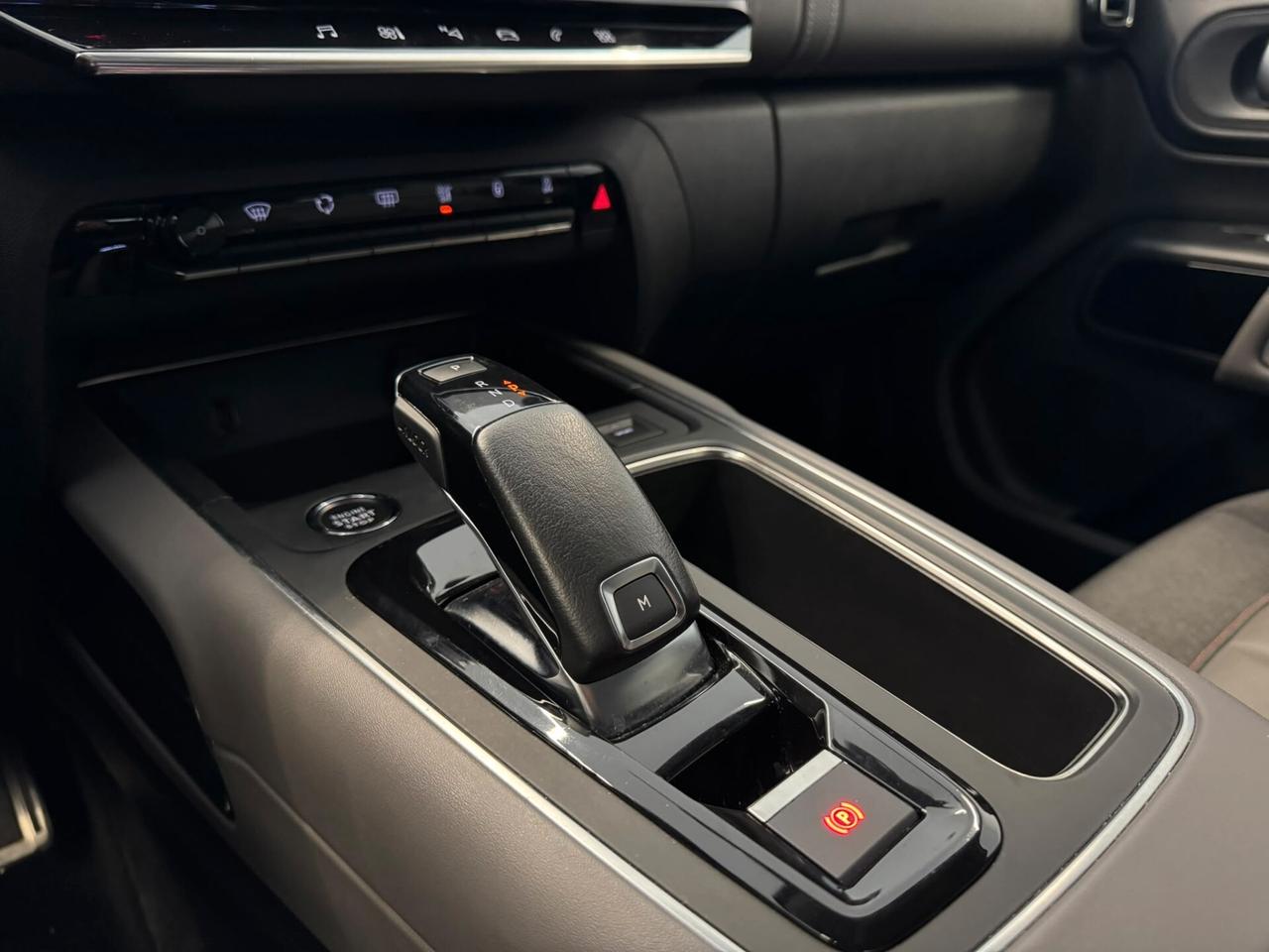 Citroen C5 Aircross PureTech 130 S&S EAT8 Feel