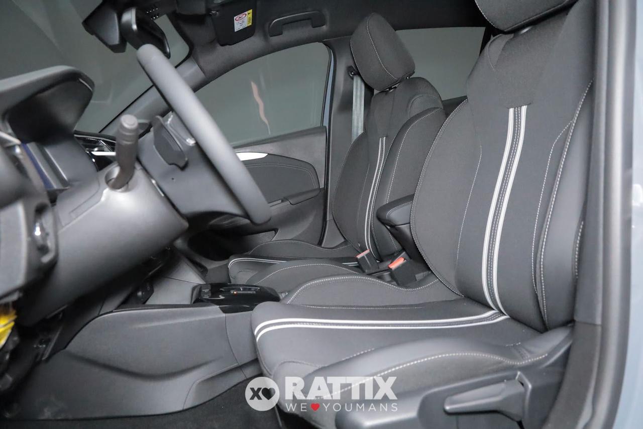 Opel Corsa 1.2 100CV GS AT8