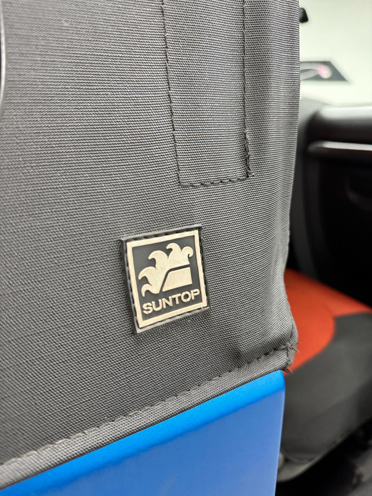 Jeep Wrangler Unlimited 2.8 CRD Sport