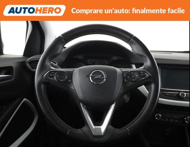 OPEL Crossland X 1.5 ECOTEC D 102 CV Start&Stop 2020