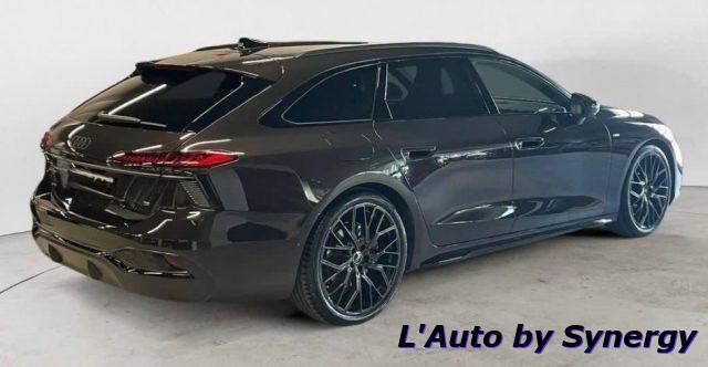 AUDI A6 Avant TDI 150 kW S tronic quattro Ed. one Grigio Daytona