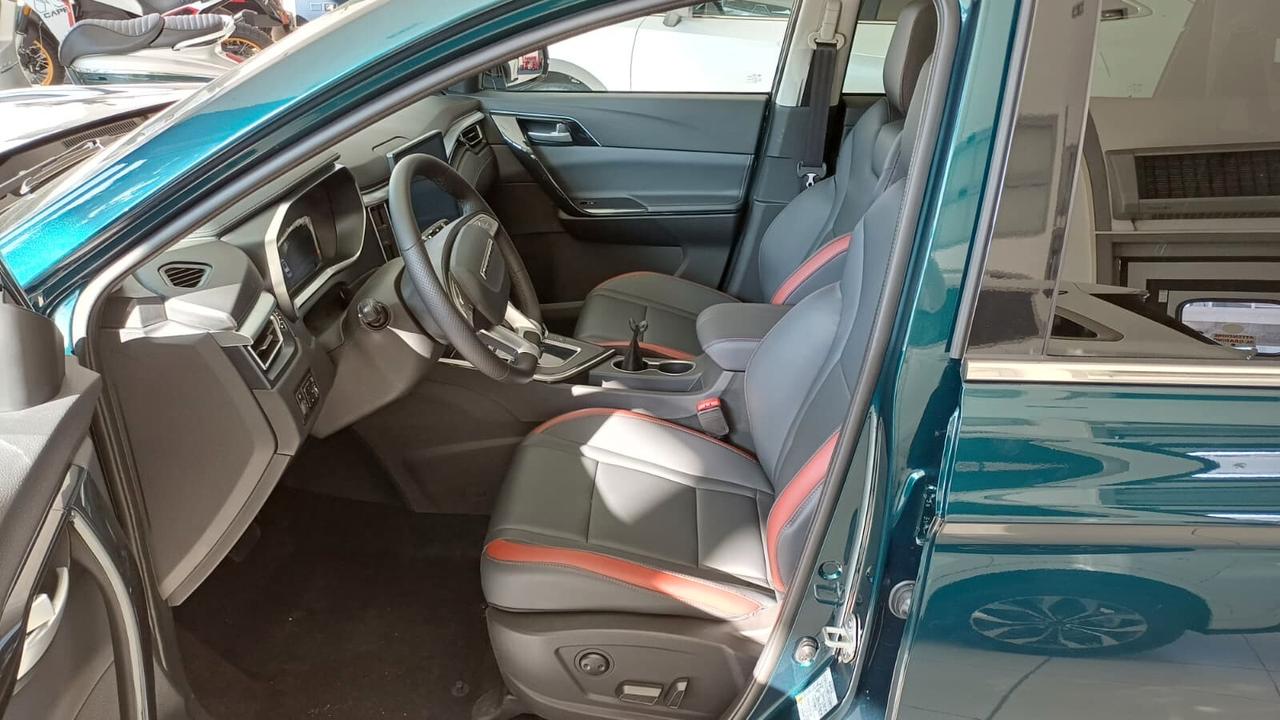 Cirelli 3 3zero3 GPL turbo DCT