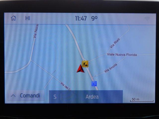 FORD EcoSport 1.0 EcoBoost 125 CV ST-Line Carplay Navi