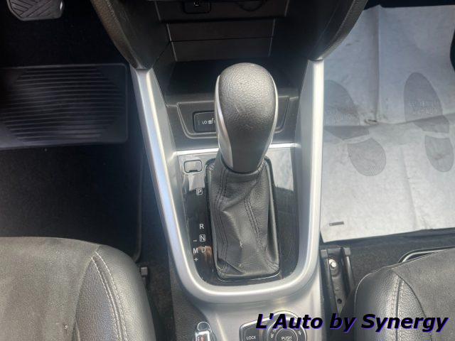 SUZUKI Vitara 1.6 DDiS 4WD AllGrip DCT V-Top